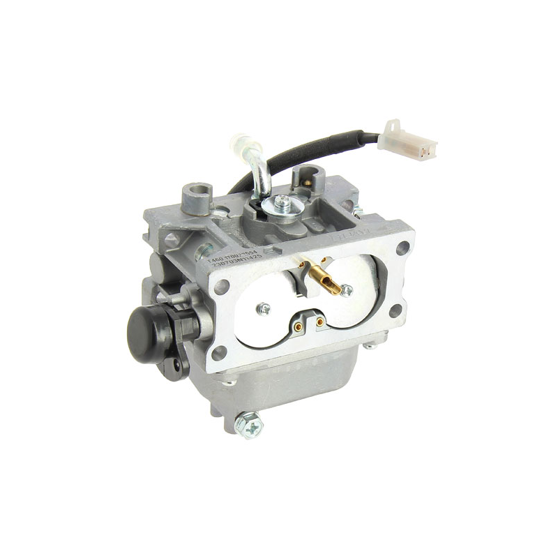 CARBURATEUR DOUBLE HV586AE - ref. 531147108 | TP Agri