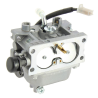 CARBURATEUR DOUBLE HV586AE - ref. 531147108 | TP Agri