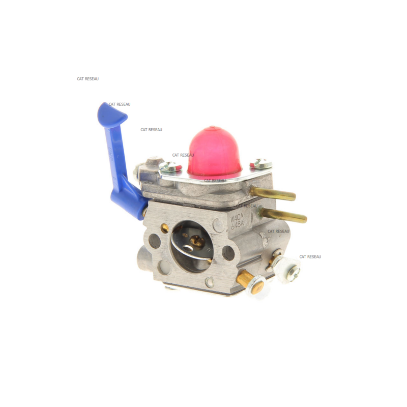 CARBURATEUR ZAMA C1Q-W40 - ref. 545081848 | TP Agri
