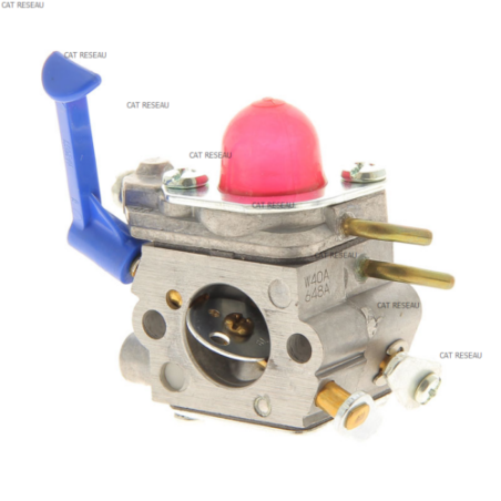 CARBURATEUR ZAMA C1Q-W40 - ref. 545081848 | TP Agri