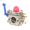 CARBURATEUR ZAMA C1Q-W40 - ref. 545081848 | TP Agri