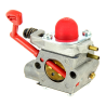 KIT CARBURETOR WT-875A - ref. 545081855 | TP Agri