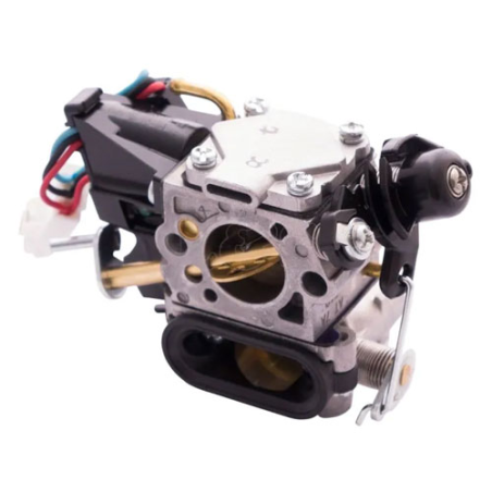 CARBURATEUR ZAMA C1Q-EL44 - ref. 579194101 | TP Agri