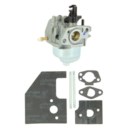 KIT CARBURATEUR RV150 COMPLET - ref. 579829004 | TP Agri