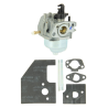 KIT CARBURATEUR RV150 COMPLET - ref. 579829004 | TP Agri