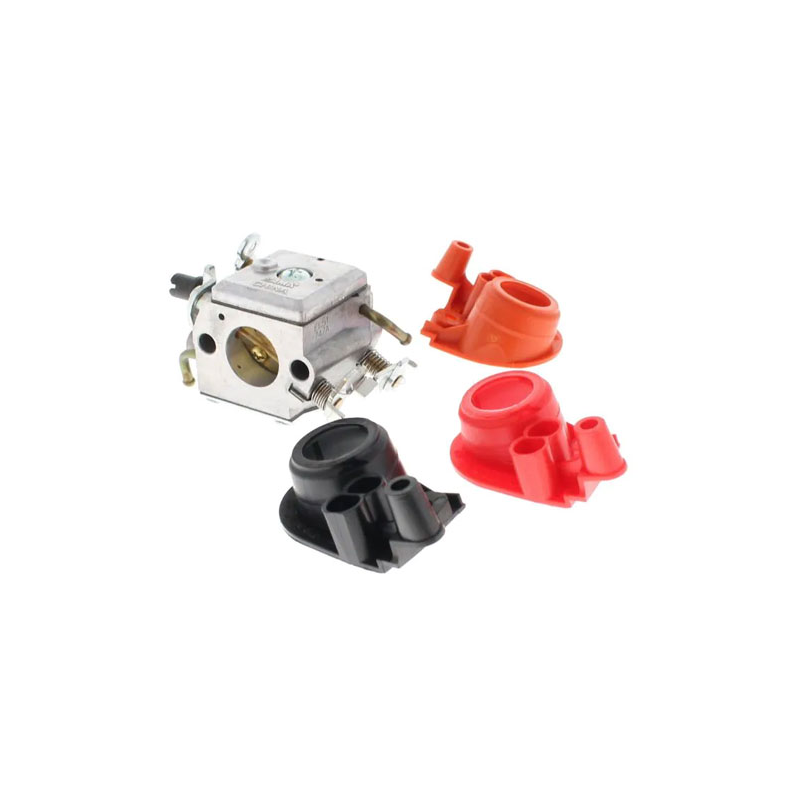 CARBURATEUR ZAMA C1M-EL50 - ref. 580735801 | TP Agri