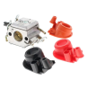 CARBURATEUR ZAMA C1M-EL50 - ref. 580735801 | TP Agri