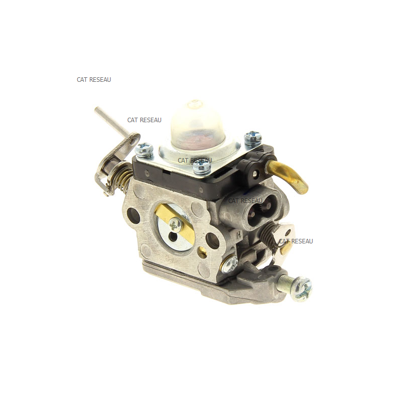 CARBURATEUR RUIXING H142A-22 - ref. 581734301 | TP Agri