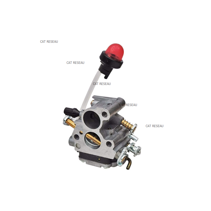 CARBURATEUR ZAMA C1T-W33C - ref. 586936202 | TP Agri