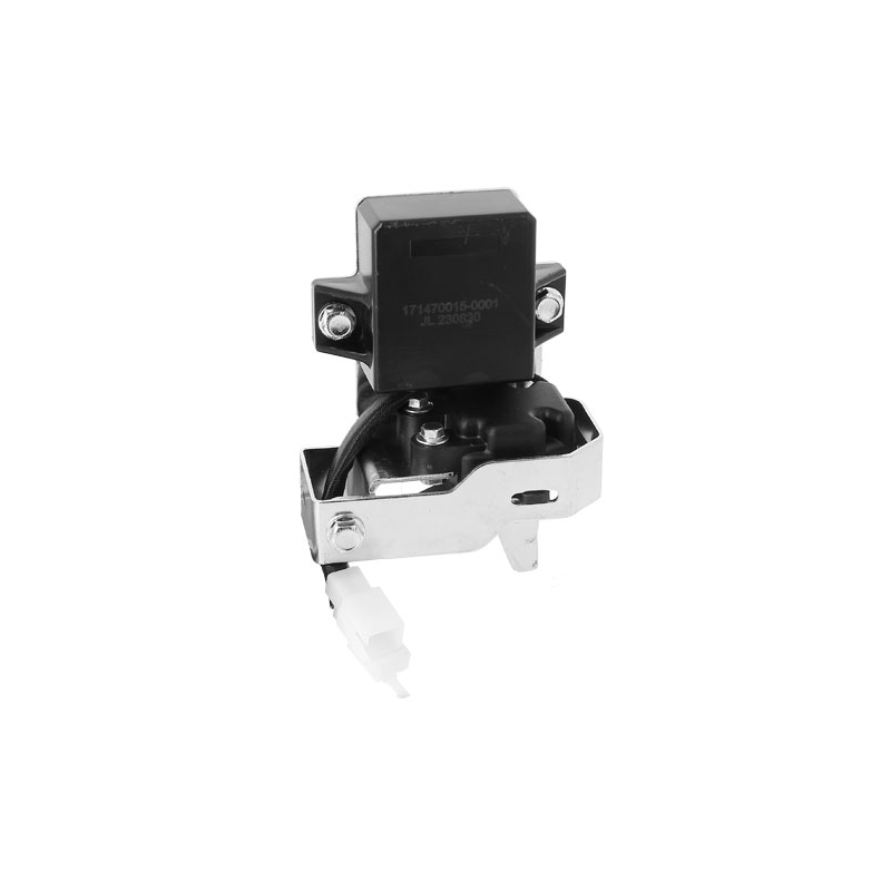 COMMANDE DE STARTER HS413AE - ref. 599349061 | TP Agri