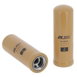 Filtre hydraulique HIFI SH 66024
