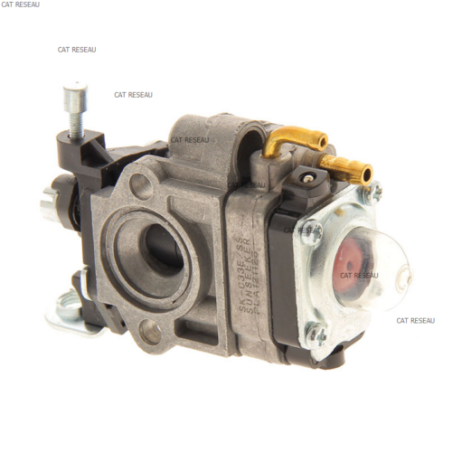 CARBURATEUR RUIXING(SK-C33E/SS) - ref. 1188015230 | TP Agri