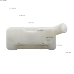 PETROL TANK - ref. 1237330020 | TP Agri