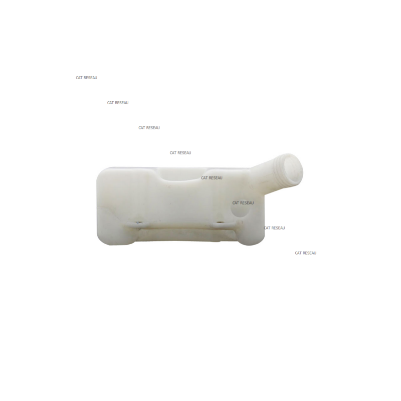 PETROL TANK - ref. 1237330020 | TP Agri