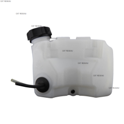 FUEL TANK ASSEMBLY - ref. 1237330060 | TP Agri