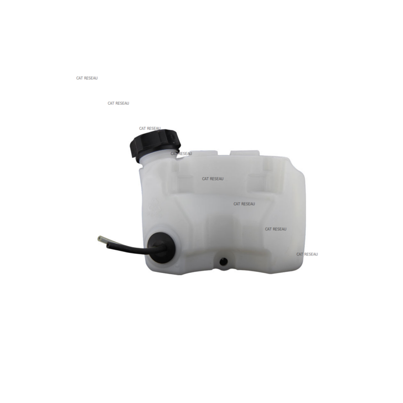 FUEL TANK ASSEMBLY - ref. 1237330060 | TP Agri