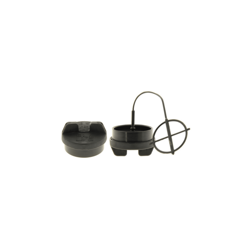 FUEL TANK CAP - ref. 1237900160 | TP Agri