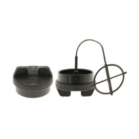 FUEL TANK CAP - ref. 1237900160 | TP Agri