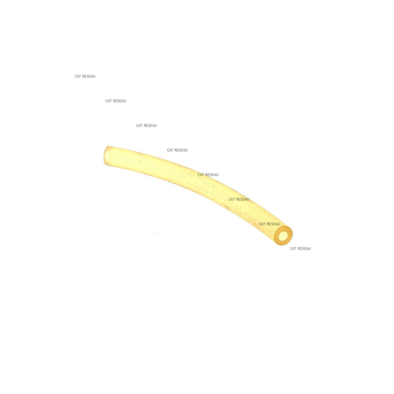 FUEL PIPE - ref. 1238670300 | TP Agri