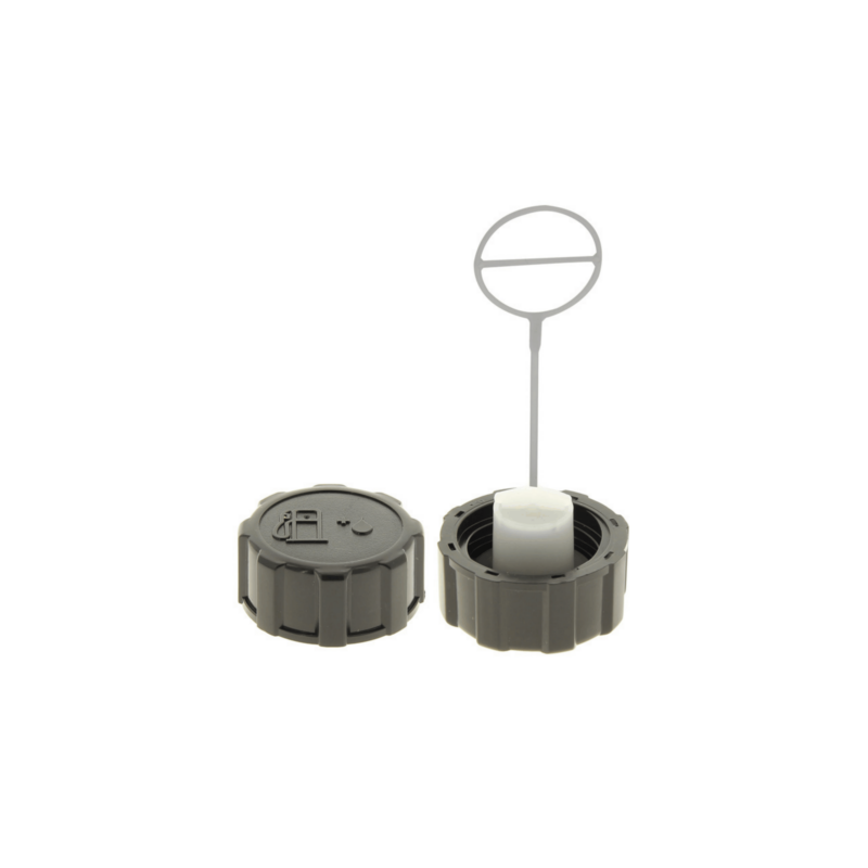 FUEL CAP ASSY - ref. 1837900080 | TP Agri