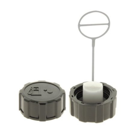 FUEL CAP ASSY - ref. 1837900080 | TP Agri