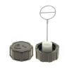 FUEL CAP ASSY - ref. 1837900080 | TP Agri