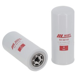 Filtre hydraulique HIFI SH 66143
