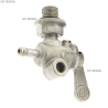ROBINET - ref. 2436651000 | TP Agri