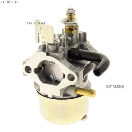 CARBURATEUR MIKASA PILON - ref. 2526253120 | TP Agri