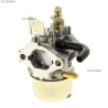 CARBURATEUR MIKASA PILON - ref. 2526253120 | TP Agri