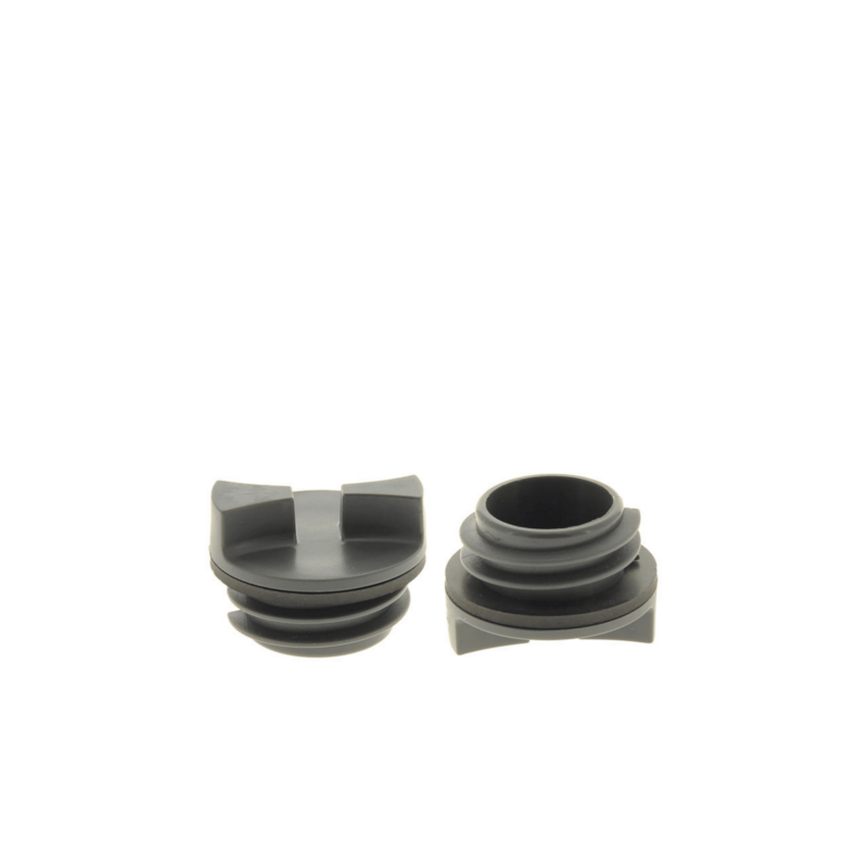 CAP ASSY, FUEL TANK - ref. 3837900020 | TP Agri