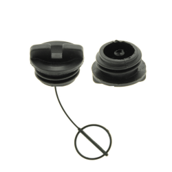 CAP ASSY, OIL TANK - ref. 3837900030 | TP Agri
