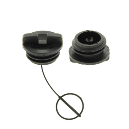 CAP ASSY, OIL TANK - ref. 3837900030 | TP Agri
