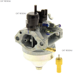 ENS. CARBURATEUR - ref. 06161Z0Y315 | TP Agri