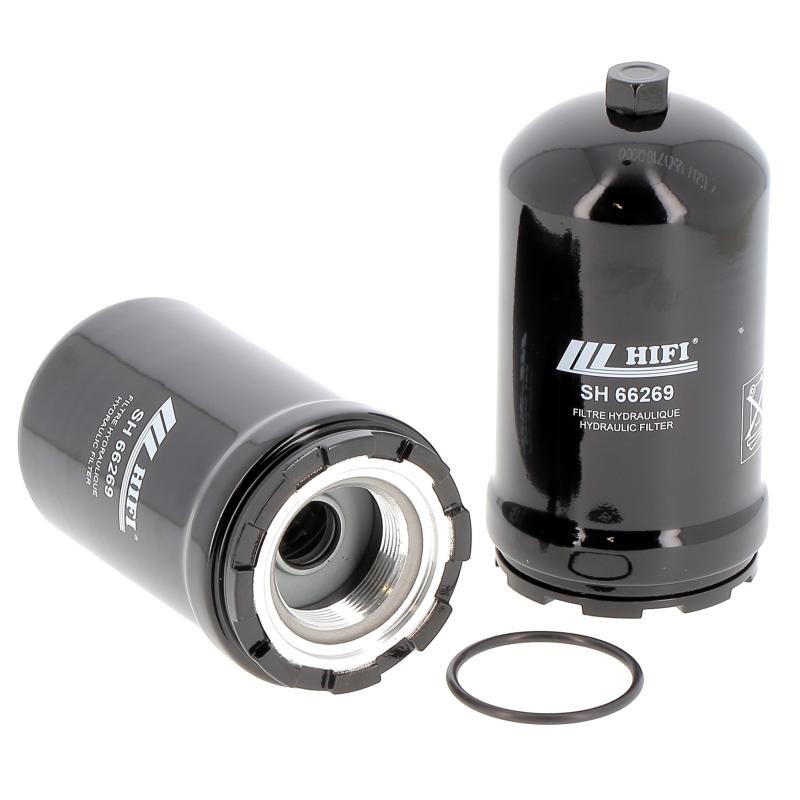Filtre hydraulique HIFI SH 66269