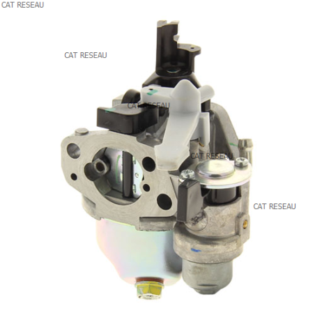 CARBURATEUR (BE65T A - ref. 16100Z1TW51 | TP Agri