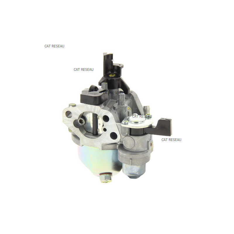 CARBURETOR ASSY. (BE99A A - ref. 16100Z4H921 | TP Agri