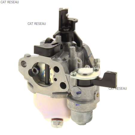 ENS. CARBURATEUR (BE59Z A - ref. 16100ZCW921 | TP Agri
