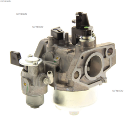 CARBURATEUR - ref. 16100ZE3814 | TP Agri