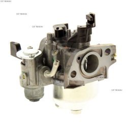 ENS. CARBURATEUR (BE06P B - ref. 16100ZH8C02 | TP Agri