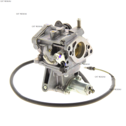 CARBURETOR ASSY ( - ref. 16100ZJ6832 | TP Agri