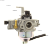 CARBURATEUR - ref. 16100ZM7807 | TP Agri