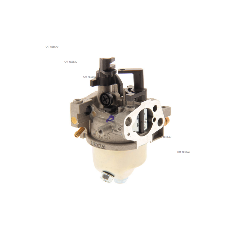 CARBURATEUR XT650 - XT675 - ref. 1485349S | TP Agri