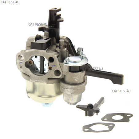 CARBURATEUR CH270 - ref. 1785360S | TP Agri