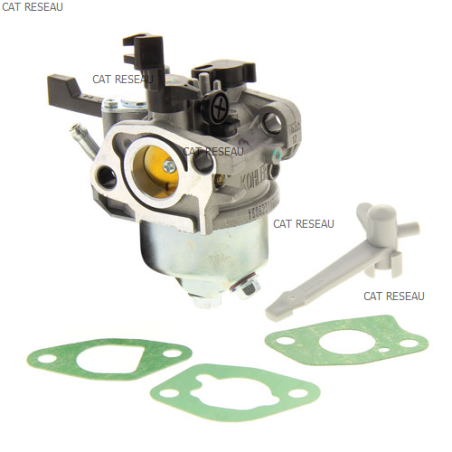 CARBURATEUR SH265 - ref. 1885312S | TP Agri
