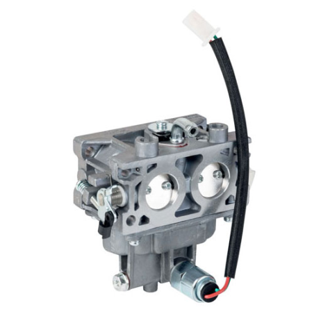 CARBURATEUR 2P73F-A TRE586VA - ref. LC1700221970002 | TP Agri