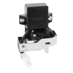 COMMANDE STARTER AUTO HS413AE - ref. LC1714700150001 | TP Agri