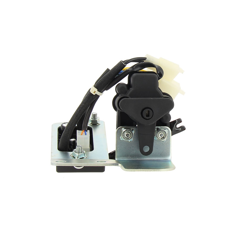 COMMANDE DE STARTER HV586AE HV635AE - ref. LC1714700160001 | TP Agri