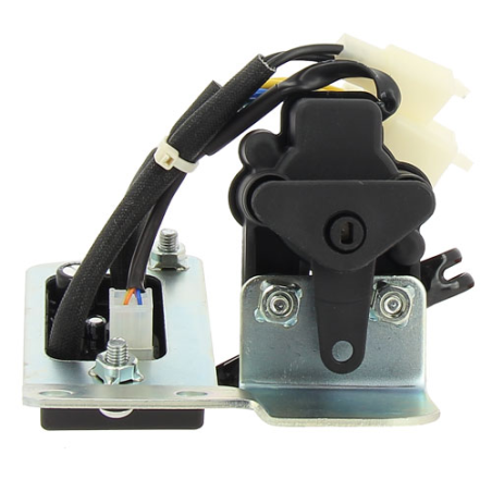 COMMANDE DE STARTER HV586AE HV635AE - ref. LC1714700160001 | TP Agri