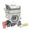 CARBURATEUR WALBRO 36/41 WYJ-317A - ref. 1L43532701 | TP Agri